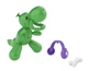 Интерактивный динозавр Squeakee The Balloon Dino - изображение 2