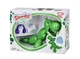 Интерактивный динозавр Squeakee The Balloon Dino - изображение 7