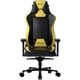Крісло для геймерів LORGAR Base 311 Black Yellow (LRG-CHR311BY) - изображение 1