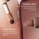Масло-блеск для губ Summer Fridays Dream Lip Oil - Warm Beige - изображение 7
