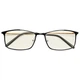 Компьютерные очки Xiaomi Mi Computer Glasses Black (HMJ01TS / DMU4060GL / DMU4047TY) [68198] - изображение 1
