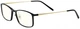 Компьютерные очки Xiaomi Mi Computer Glasses Black (HMJ01TS / DMU4060GL / DMU4047TY) [68198] - изображение 2