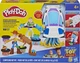 Zestaw kreatywny z ciastoliną Hasbro Play-Doh Toy Story 5 – Kosmiczne kreacje G2319 (5010996359575) - obraz 1