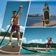 Надувна SUP дошка для плавання 320 см QUASHLEY - изображение 6