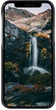 Чохол-книжка для смартфона Dbramante1928 New York для Apple iPhone 11 / Xr Night Black (NY11PBBL5562) - зображення 3
