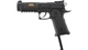 Пневматический пистолет Umarex UX 2011 5.8438 4.5 мм 130 м/с - изображение 5