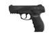 Пистолет пневматический Gamo GP-20 Combat - изображение 2