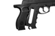 Пистолет пневматический Gamo GP-20 Combat - изображение 3