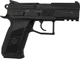 Пистолет страйкбольный ASG CZ75 P-07 Duty 6 мм - изображение 5
