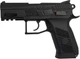 Пистолет страйкбольный ASG CZ75 P-07 Duty 6 мм - изображение 6