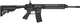 Страйкбольна гвинтівка CYMA SR16, AEG 6 мм Aluminum - зображення 2
