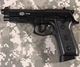 Пистолет пневматический SAS PT99 4,5 мм - изображение 2
