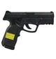 Пістолет для страйкболу ASG Steyr M9-A1 6 мм 140 м/с - зображення 1