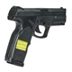 Пістолет для страйкболу ASG Steyr M9-A1 6 мм 140 м/с - зображення 2