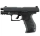 Пневматичний пістолет Walther PPQ M2 Blow-Back 5.8400 - зображення 2