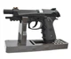 Пневматический пистолет Borner Sport 331 cal. 4.5 mm - изображение 5