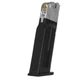 Пистолет пневматический ASG ISSC M22 4.5 мм Black - изображение 2