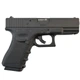 Пневматический пистолет Umarex GLOCK 19, 4.5 мм, шарики ВВ - изображение 2