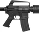 Страйкбольна гвинтівка CYMA M4A1, AEG 6 мм MOSFET - зображення 5