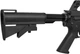 Страйкбольна гвинтівка CYMA M4A1, AEG 6 мм MOSFET - зображення 8