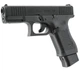 Пневматический пистолет Umarex Glock 19 Gen5 MOS BLK кал.4,5мм 5.8460 - изображение 1