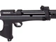 Карабин и пистолет пневматический Diana Chaser Rifle Set, 4.5 мм - изображение 4