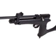 Карабин и пистолет пневматический Diana Chaser Rifle Set, 4.5 мм - изображение 5