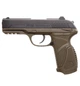 Пистолет пневматический Gamo PT-85 Blowback Olive Drab 4.5 мм 138 м/с (свинцовые пули) - изображение 1