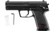 Страйкбольный пистолет Umarex HECKLER & KOCH USP 6 мм 2.5561 - изображение 1