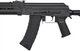 Винтовка страйкбольная CYMA АК-74 Magpul custom 6 мм Nylon - изображение 5