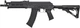 Винтовка страйкбольная CYMA АК-74 Magpul custom 6 мм Nylon - изображение 7