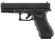 Страйкбольный пистолет Umarex Glock17 Gen.4 кал. 6мм. CO2 Blowback 2.6434 - изображение 7