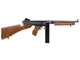 Пневматический пистолет-пулемёт Umarex Legends M1A1 Blowback кал.4,5мм 5.8390 - изображение 2