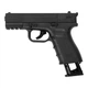 Пневматический пистолет Borner M22 Blowback 120 м/с, калибр 4.5 мм ВВ - изображение 4