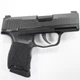 Пистолет Sig Sauer P365 Blowback калибр 4.5 мм - изображение 4