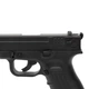 Пневматический пистолет Borner M22 Blowback 120 м/с, калибр 4.5 мм ВВ - изображение 3