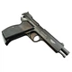 Пневматический пистолет Borner P210-B с Blowback 4,5 мм - изображение 4