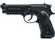 Пистолет пневматический Beretta M92 A1 blowback 5.8144 - изображение 1
