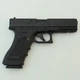 Пистолет Umarex Glock 17, шарики ВВ 4.5 мм, 115 м/с, с блоубэк - изображение 1