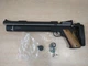 Пневматический пистолет pcp Artemis PP-750 - изображение 1