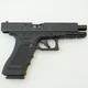 Пистолет Umarex Glock 17, шарики ВВ 4.5 мм, 115 м/с, с блоубэк - изображение 2