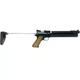 Пневматический пистолет pcp Artemis PP-750 - изображение 2