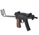 Пистолет-пулемет страйкбольный ASG CZ Scorpion Vz61 6 мм - изображение 2