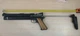 Пневматический пистолет pcp Artemis PP-750 - изображение 5