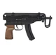 Пистолет-пулемет страйкбольный ASG CZ Scorpion Vz61 6 мм - изображение 5