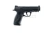 Пневматический пистолет Smith&Wesson MP40 5.8093 - изображение 2