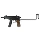 Пистолет-пулемет страйкбольный ASG CZ Scorpion Vz61 6 мм - изображение 7