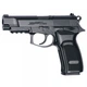 Пистолет пневматический ASG Bersa Thunder 9 Pro 4,5 мм - изображение 1