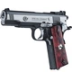 Пистолет пневматический Colt Special Combat Classic 5.8096 - изображение 1
