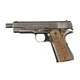 Пневматический пистолет Borner 1911 Blowback, cal. 4.5 mm - изображение 3